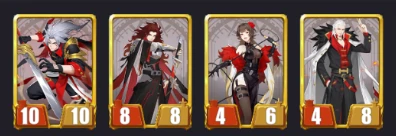 秦阵营入门攻略