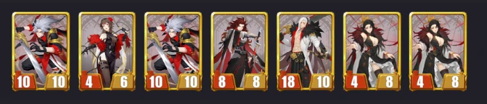 秦阵营入门攻略