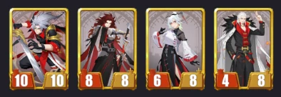 秦阵营入门攻略