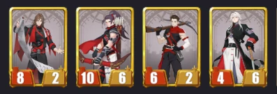 秦阵营入门攻略