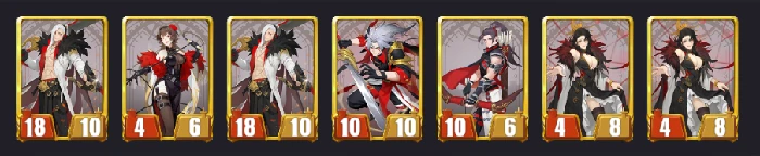 秦阵营入门攻略