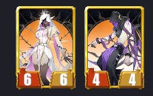 秦阵营阵容推荐