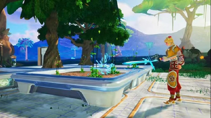 腐蚀武器获取攻略