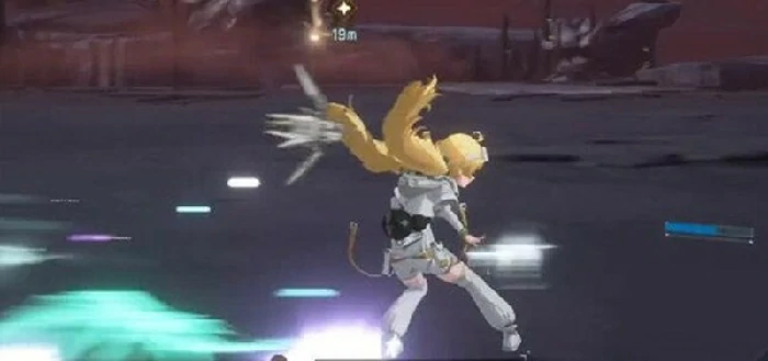 维里奈回血机制介绍