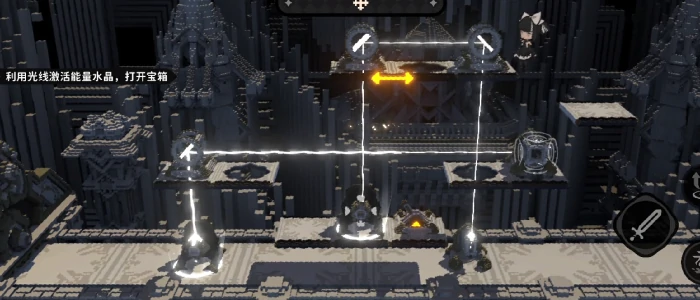 高空嬉闹玩法介绍