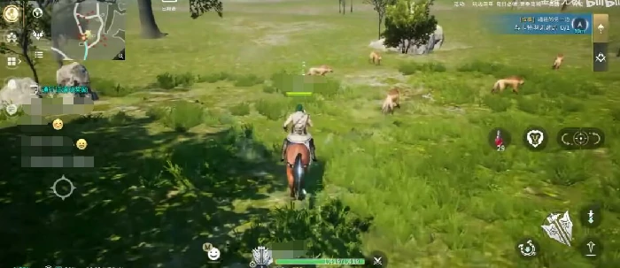 歼灭战玩法介绍