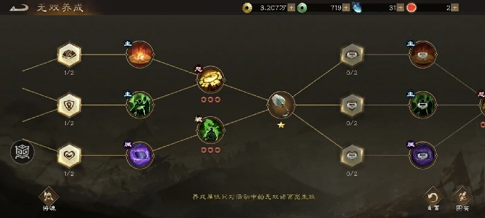 诸葛亮无双试练第二关:借东风