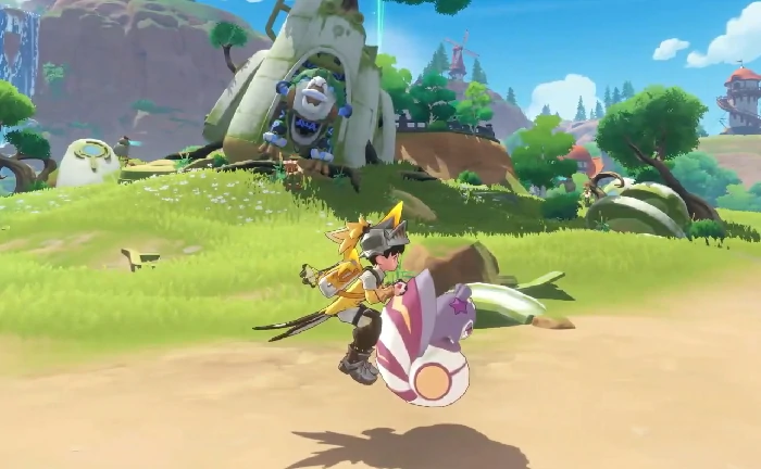 壳乙螺抓取攻略