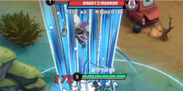 灶门炭治郎介绍