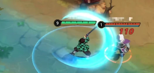 灶门炭治郎介绍