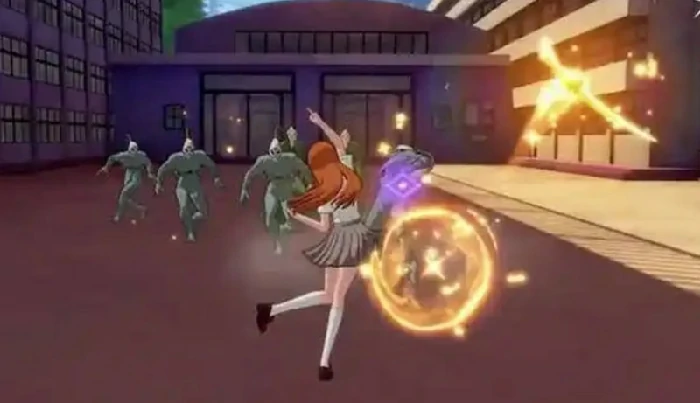 瞬步闪避优化介绍