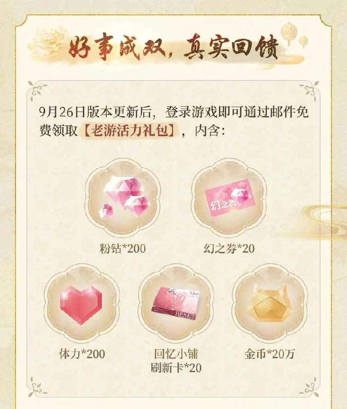 金册画中人攻略