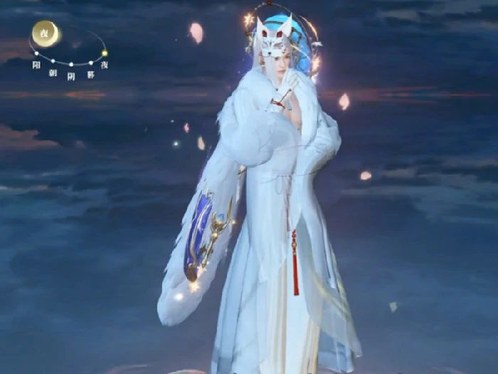 神相输出手法攻略