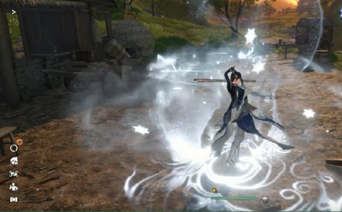 神相输出手法攻略