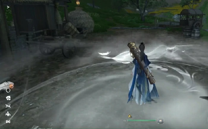 神相输出手法攻略