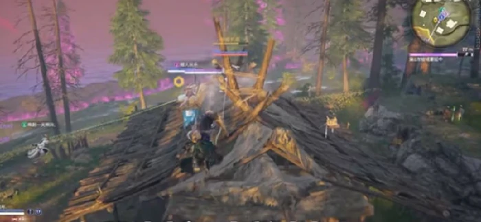 猛蓄猛出用法技巧