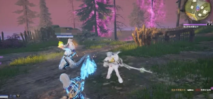 猛蓄猛出用法技巧