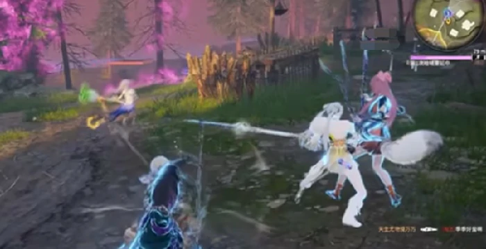 猛蓄猛出用法技巧