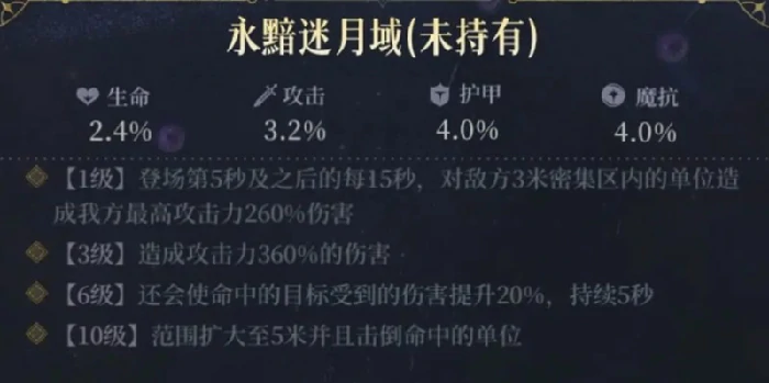 图腾系统玩法介绍