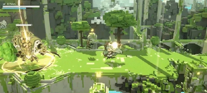 奈菲娅角色介绍