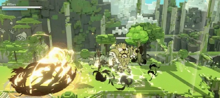 奈菲娅角色介绍