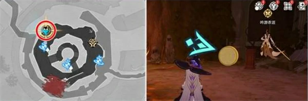3.6版本虫鸣秘闻解谜攻略