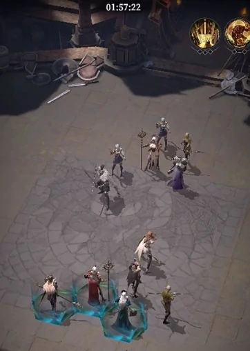 龙痕竞技场徽记获取攻略