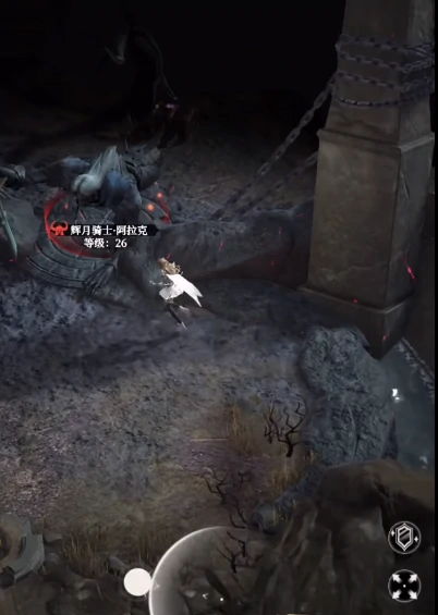 白骑士天赋加点攻略