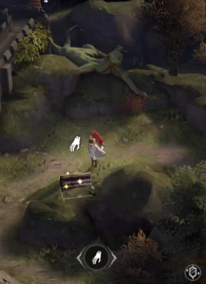 烽火高地营地通关攻略