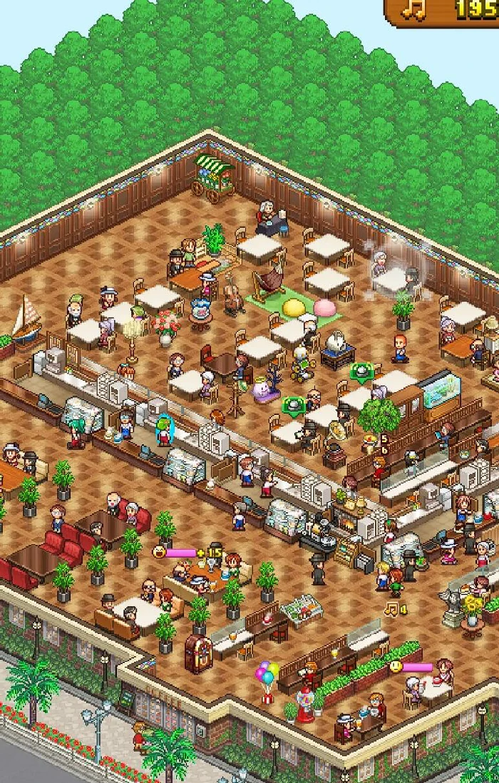 店员技能作用介绍