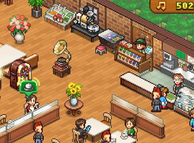 装饰物布置攻略