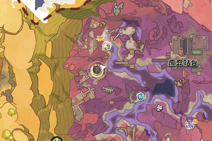 库多西抓取攻略