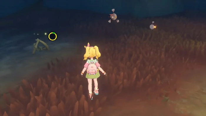 库多西抓取攻略