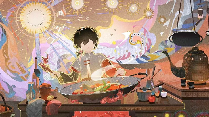 五周年新活动介绍