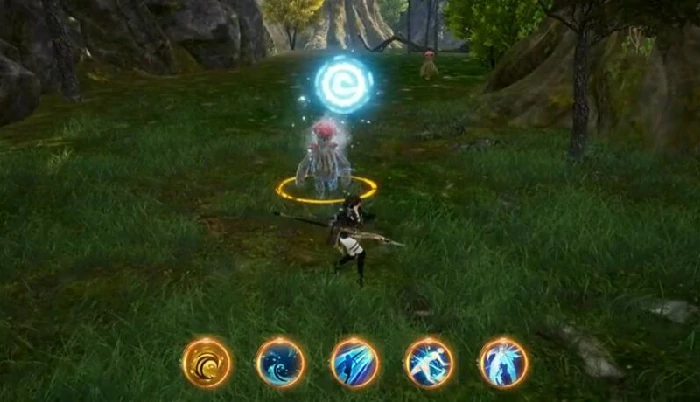 法师技能搭配攻略