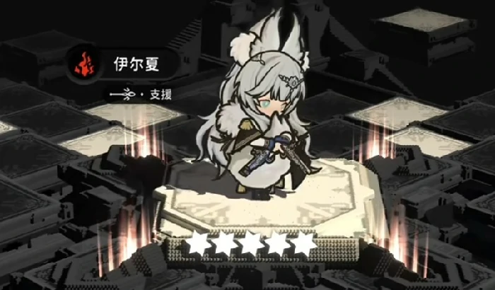 使魔系统玩法介绍