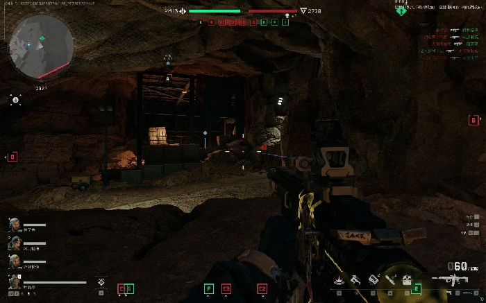 新地图断层彩蛋攻略