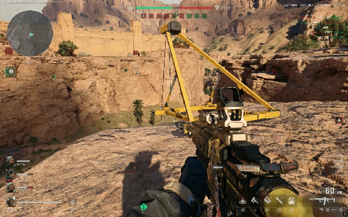 新地图断层彩蛋攻略