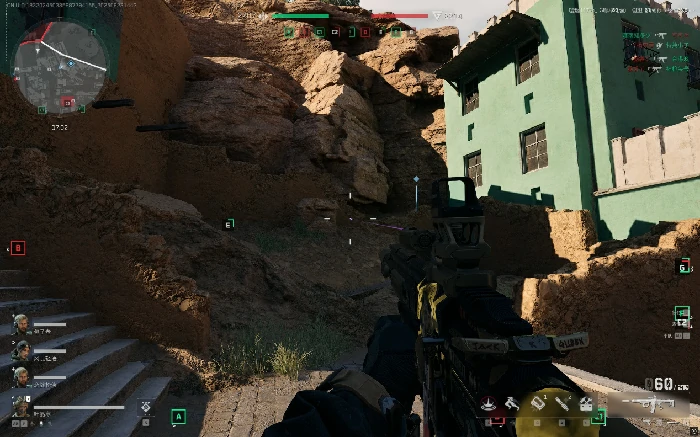 新地图断层彩蛋攻略