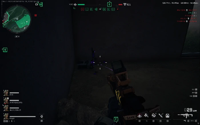 新地图断层彩蛋攻略