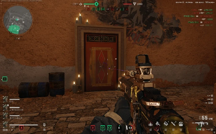 新地图断层彩蛋攻略