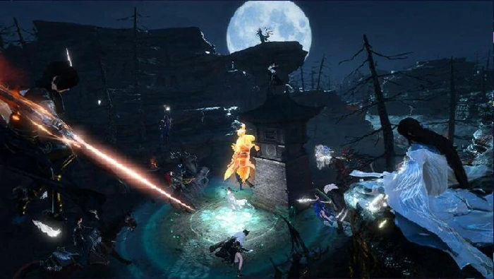 副本装备分配方法