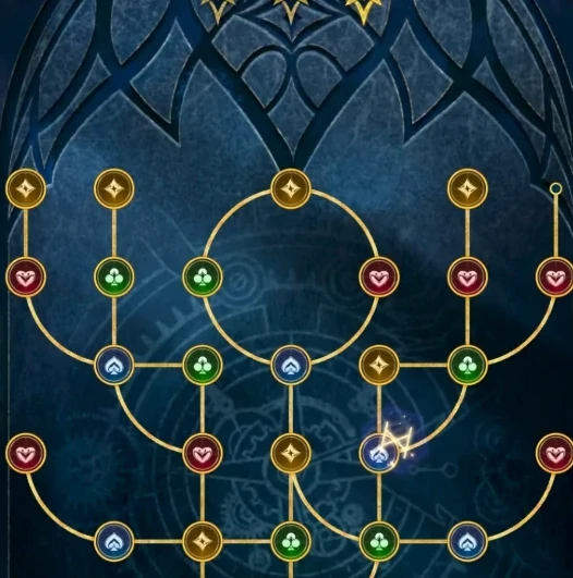 横纵其二解法攻略