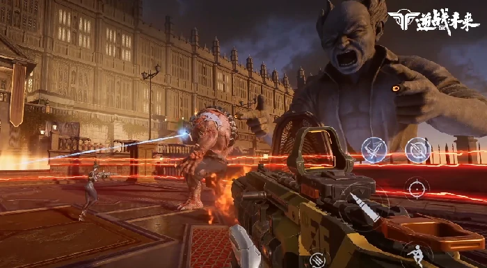 生化模式玩法介绍