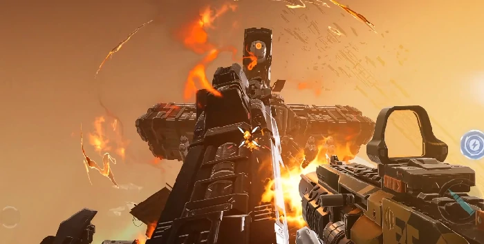 生化模式玩法介绍