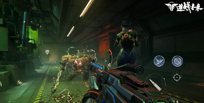 生化模式玩法介绍