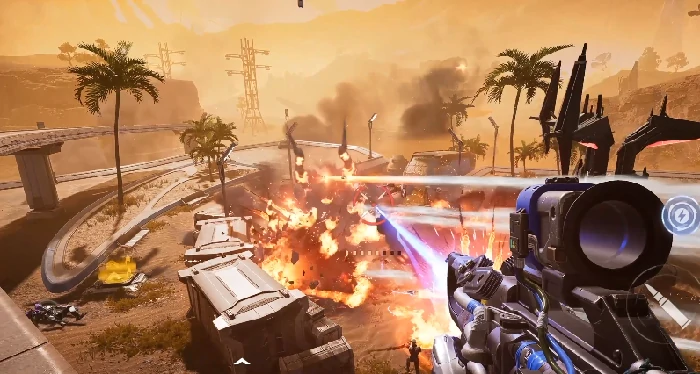 生化模式玩法介绍