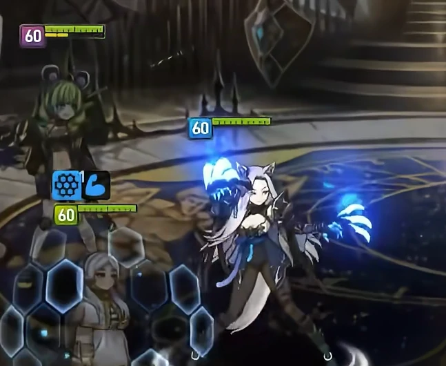 联动芙莉莲介绍