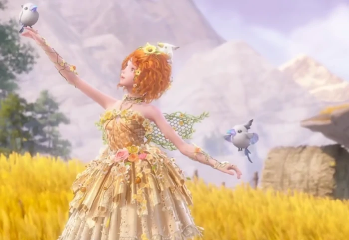 1.10丰收季前瞻介绍