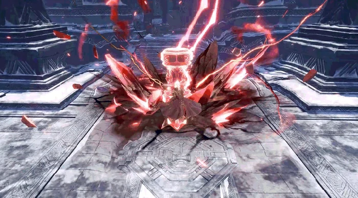 杀神昊天锤介绍